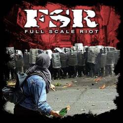 Full Scale Riot : Rise